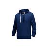 Hustle Fleece Hoodie 'College Blue' Men's 21600303-408