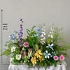 Monet-Style Floral Arrangements for Weddings, Birthdays, and Special Events