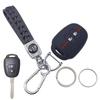 Soft Silicone Case for Toyota Camry/Corolla/Vios 2-Button Remote