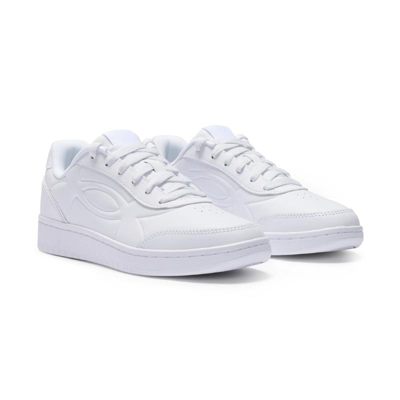 Under Armour Men's UA Mirage Sport White White White Sneakers 6005796-100