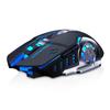 OLOEY Fire Wheel Dual Mode Wireless Gaming Mouse