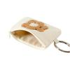 Buckle Mini Pouch Gomi (37003365)