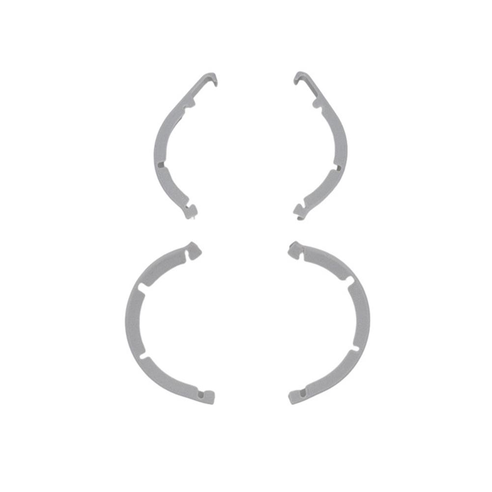 Para DJI NEO 2 Protetor Para-choque Barra Anti-colisão Protetor de Hélice Anel de Proteção Anti-queda Acessório para Drone DJI NEO 2