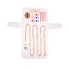 Auxiliary Weaving Plastic Mesh Kit Plastic Grid Weaving Helper Handbag Shoulder Bagf Net Cover Diy Bag Accessories