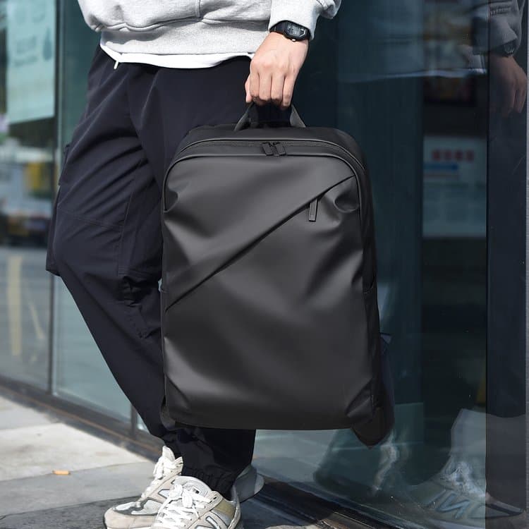 Neuer Herrenmode-Rucksack Business-Rucksack