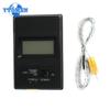 TM-902C Temperature Meter TM902C Digital K Type Thermometer Sensor + Thermocouple Probe Detector