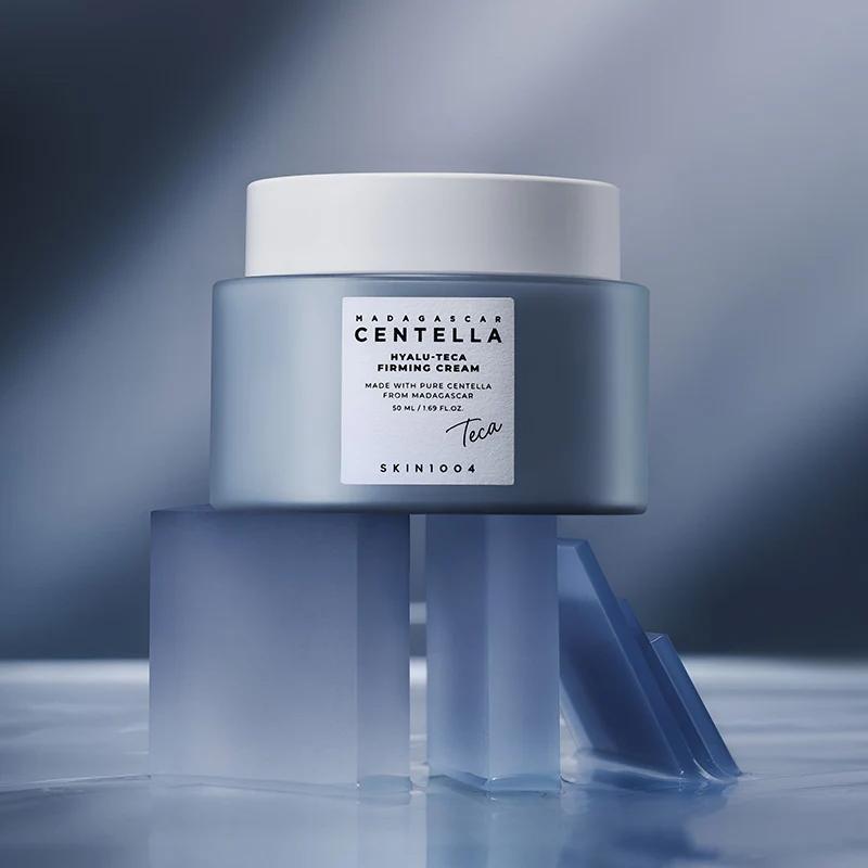 [SKIN1004] Madagascar Centella Hyalu-Teca Firming Cream 50ml