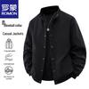 Men's Casual Spring Autumn Jacket