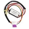 Multifunctional Auto LED Daytime Running Light Relay Harness Dimmer on/Off 12-18V Fog Lamp DRL Controller Delay Light Delay Line