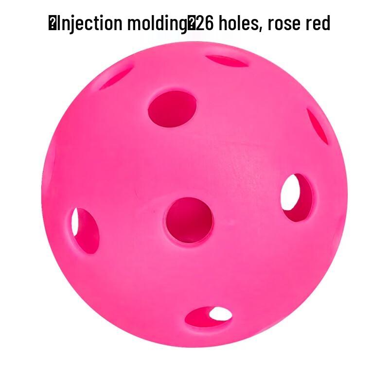Longchan Professional 26-Hole Outdoor Ball