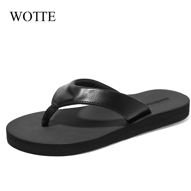 Pánské žabky, letní plážové boty, volnočasové boty, pánské sandály s kříženým vázáním, protiskluzové unisex pantofle, venkovní turistické boty