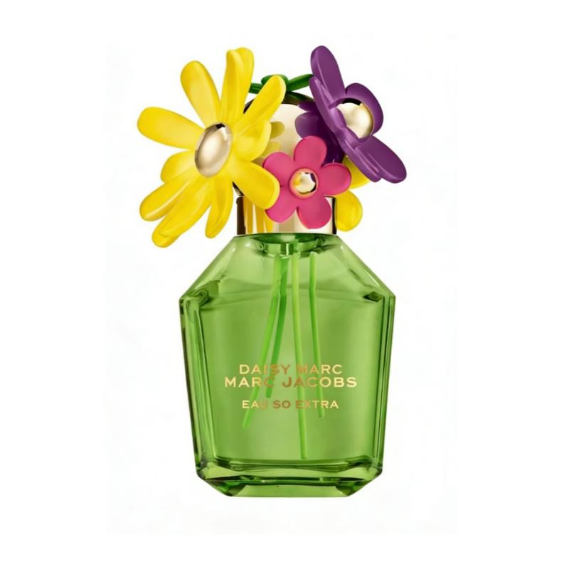 Marc Jacobs Daisy Парфюмерная вода Цветочная EDP 100мл коричневый