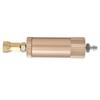 Oil Water Separator 30mpa High Pressure Resistance Strong Compatibility     Accessories