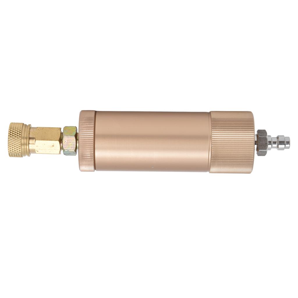 Oil Water Separator 30mpa High Pressure Resistance Strong Compatibility     Accessories