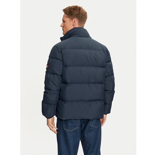 Куртка пуховая Tommy Jeans Essential