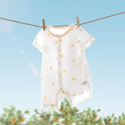 Unisex (3 Yaş Altı) – Bebek Tulumu