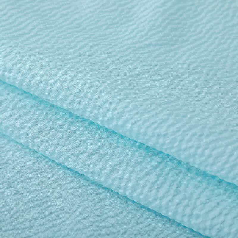Bejirog Cool Bubble Soybean Fiber Summer Quilt