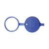 Washer Fluid Cap Compatible With Volvo For V40 For V50