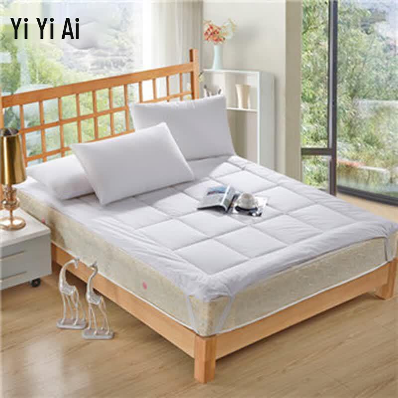 Simple Comfortable Bed Protector Mattress Pad