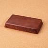 Resin Car Dashboard Decor With Wooden Finish For Car Enthusiasts Gift Idea