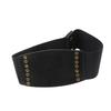 Hot Brand New Designer Women Ladies Strap Buckle Cinch Belts Corset Stretch Skinny Waistband High Waist Slimming Waist Belts