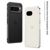 Custodia in Metallo Dissipazione del Calore con Fibbia Edge Transfrontaliera per Google Pixel 10a