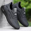 Men Running Sneakers Lightweight Walking Sport Shoes Classical Mesh Breathable Casual Shoes Male Fashion Moccasins Sneaker Men
