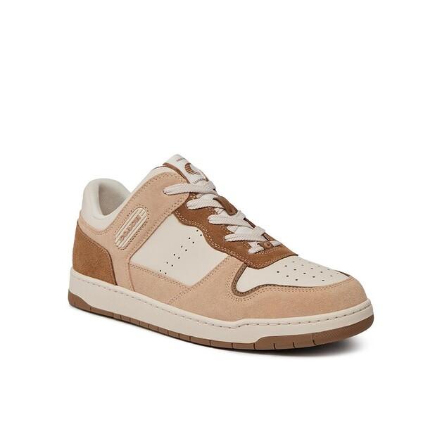 Sneakers Coach C201 CR955 Beige