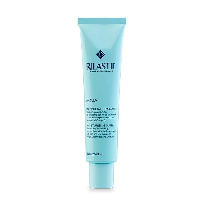 Rilastil Aqua Yoğun Nemlendirici Maske 75ml