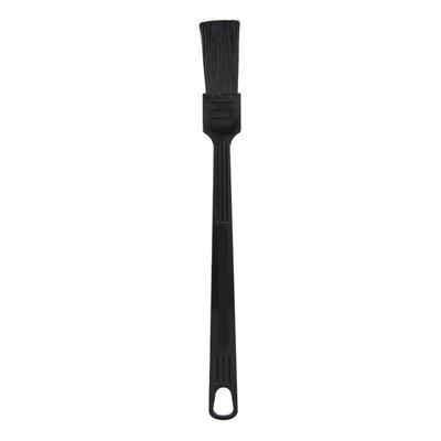 Kartáč s dlouhou rukojetí Čisticí kartáč pro čistič mlýnku na kávová zrna