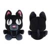 Nuovo Peluche 99 Notti Nella Foresta Merchandising Gioco Supporto e Seduta Marrone Alce Cervo Gufo Bianco Bambola di Peluche Cuscino Per Regali Bambino