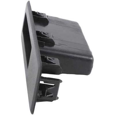 Black Cup Holder Base For Mercedes Benz W447 Vito V Class 2015- A4476927700 Cupholder Beverage Holder Base