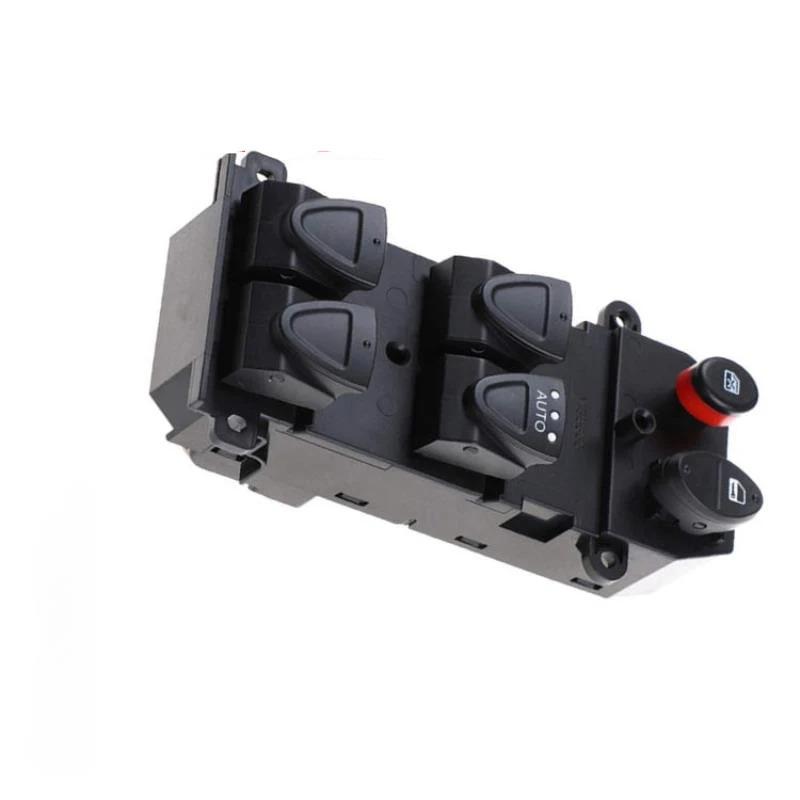 Car Driver Side Electric Power Master Window Regulator Control Parts Switch Button For Honda Civic 2006-2011 35750-SNV-H51