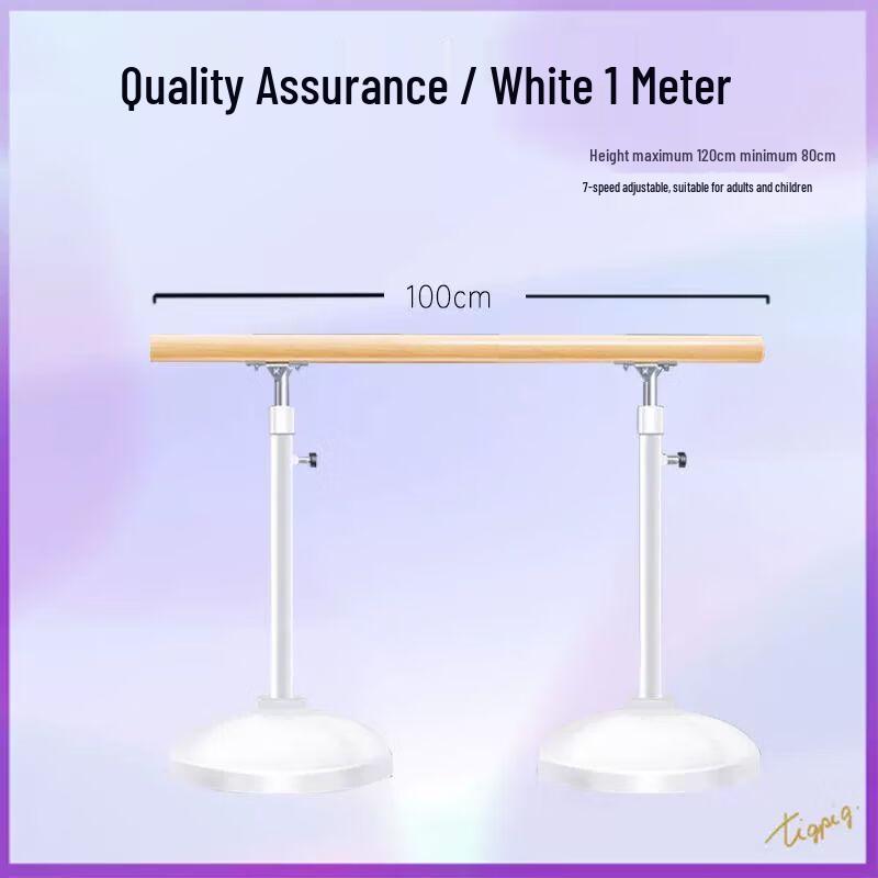 Adjustable Portable Dance Barre