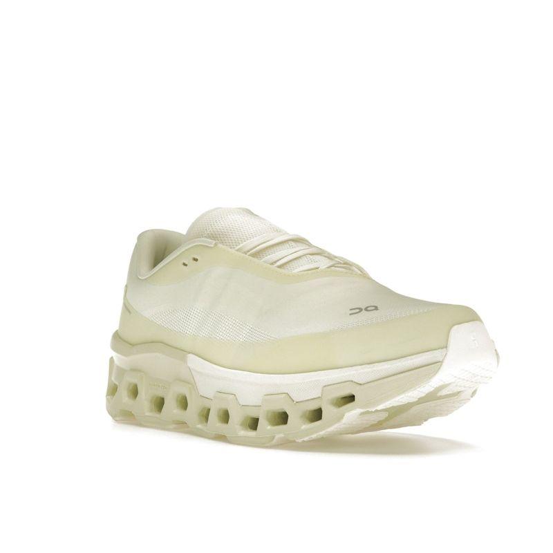 Post Archive Faction x Cloudmonster 2 Seeding White Men Sneakers Cream Seedling 3ME10331062