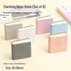 Wonderful Art Book: Mini Blank Doodle & Painting Sketchbook for Kids