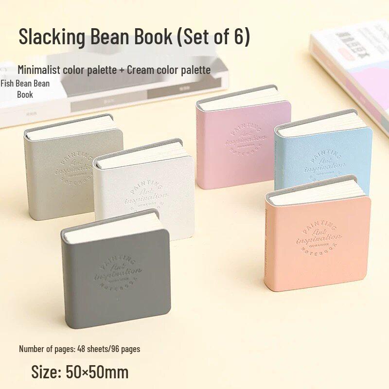 Wonderful Art Book: Mini Blank Doodle & Painting Sketchbook for Kids