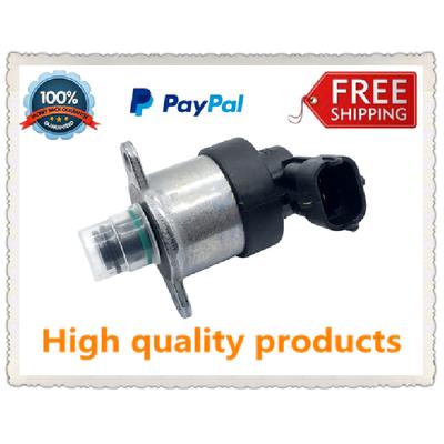 High Pressure Fuel Pump Regulator Metering Control Solenoid Valve 0928400831
