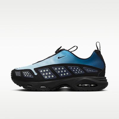 Nike Air Max Sunder Обсидиан Серый Туман (Женский) 36.5