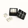 Prime Resin Mdf Domino Box | Mdf Storage Case