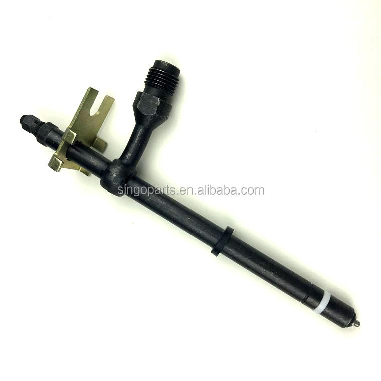 Tractor Parts Pencil Fuel Injector A140829 20671 Fits Case 1835 1845 1835B 1845B 1845S