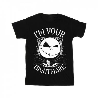 Boys Nightmare Before Christmas Nightmare T-Shirt