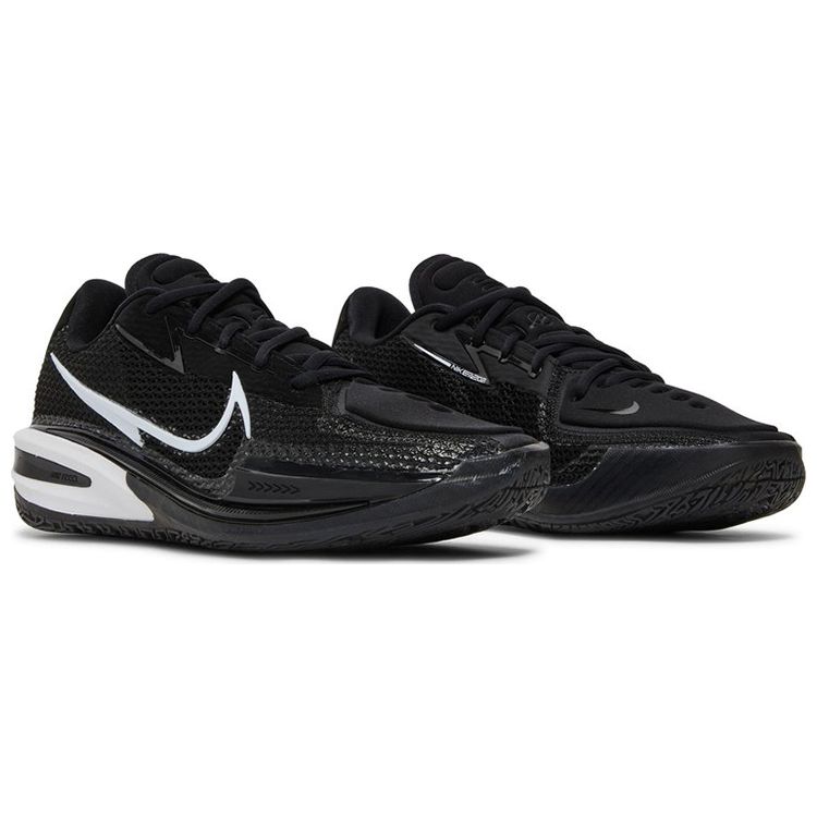 Nike Air Zoom GT Cut TB Black White Men Sneakers DM5039-001