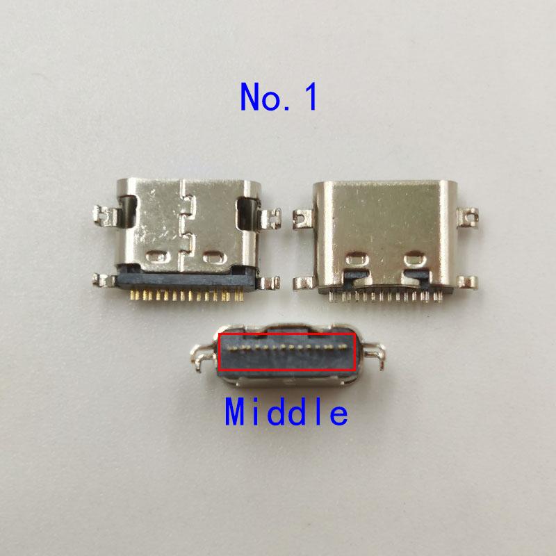 2-10 buc Conector Port de Încărcare Încărcător USB Pentru Doogee S97 Pro/S96/S96Pro/MIX2/BL9000/Y7Plus/N100/Ulefone Armor 3 3T 3W 3WT