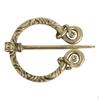 Broche Sjaal Jas Sjaalspeld Middeleeuwse Sieraden