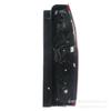 Rear Tail Light Assembly Brake Light for BAIC Weiwang 407 2018 Model