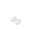 Doll Shoes British Design 1/12 Scale Effortless To Wear Miniature Uniform Loafers for