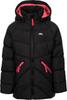 Jacket Trespass Annah Casual Jacket Black