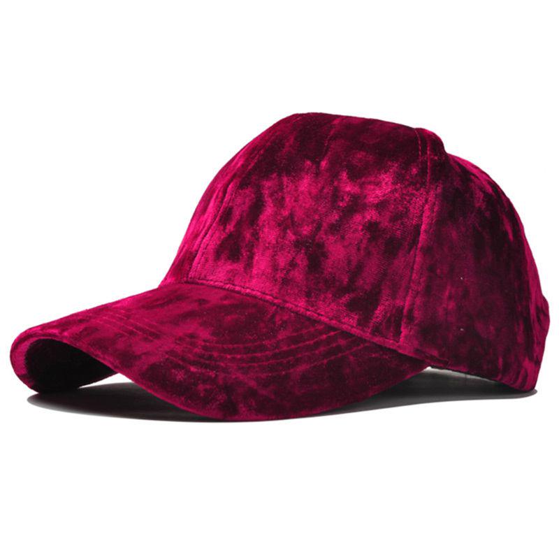 Buy Korean Women Men Winter Faux Velvet 