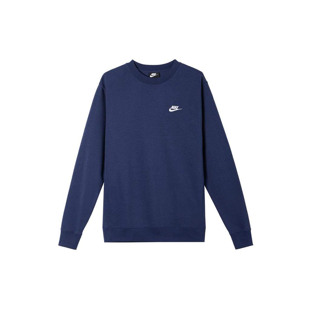 Nike Sportswear Club Fleece Crewneck BV2662-410